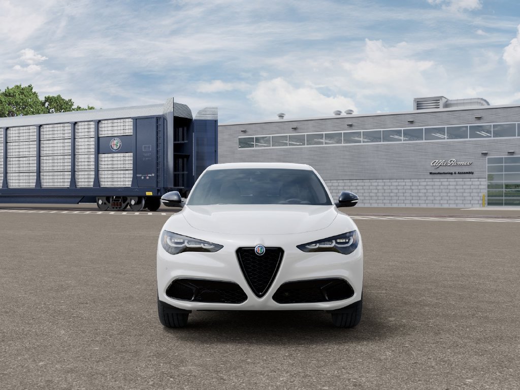 New 2026 Alfa Romeo Stelvio Sprint AWD/4WD image 6