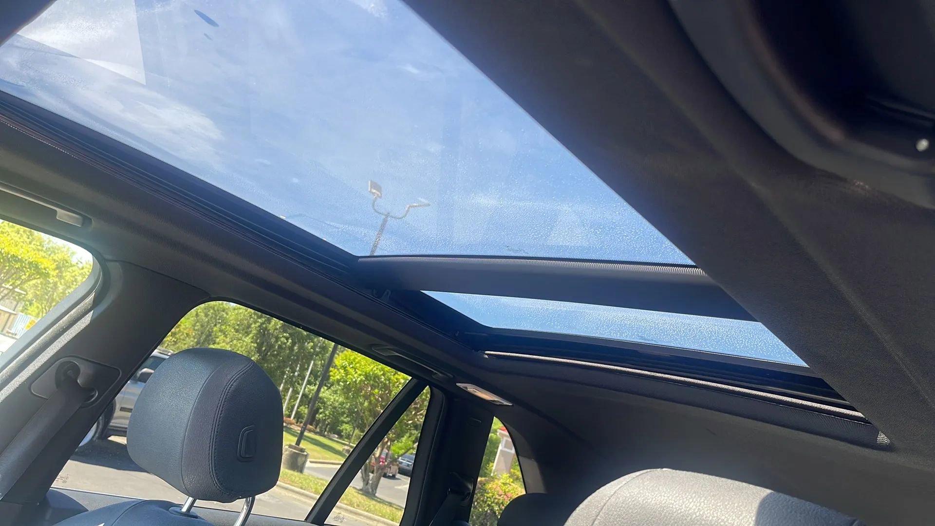 Used 2017 BMW X5 sDrive35i RWD image 28