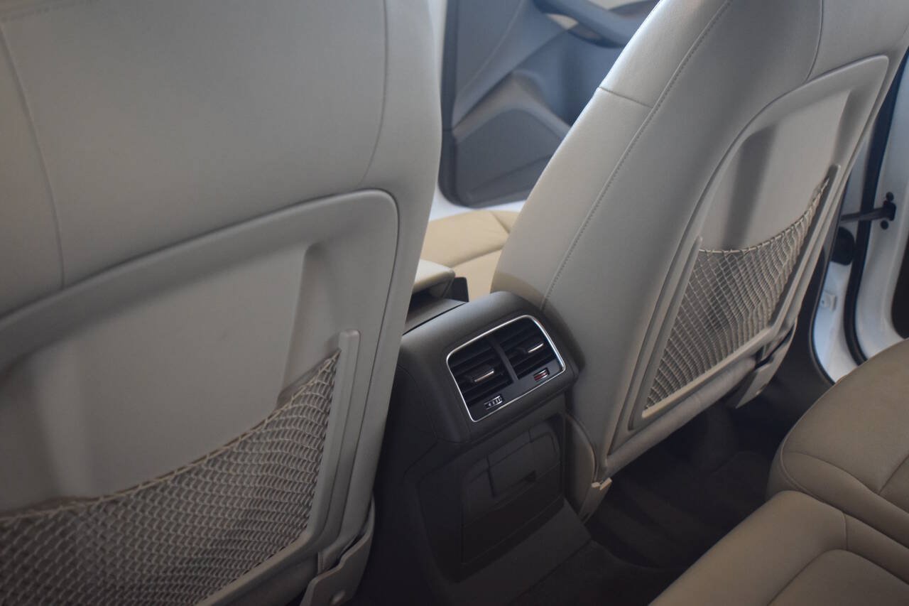 Used 2015 Audi Q5 TDI Premium Plus w/ Technology Package AWD/4WD image 69