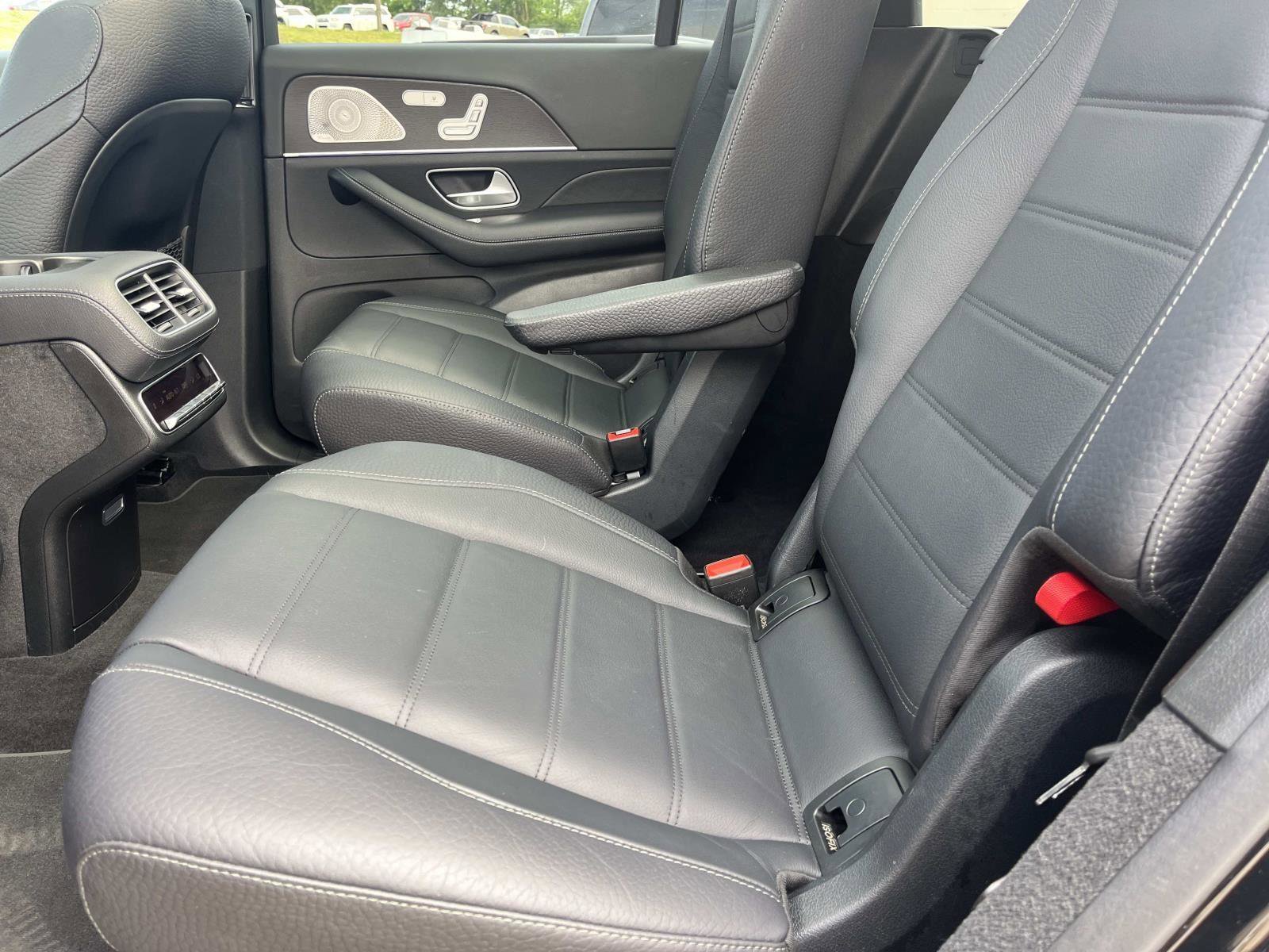 Certified 2023 Mercedes-Benz GLS 450 4MATIC image 20