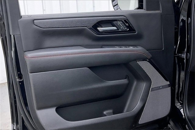 Certified 2025 GMC Yukon XL AT4 Ultimate image 21