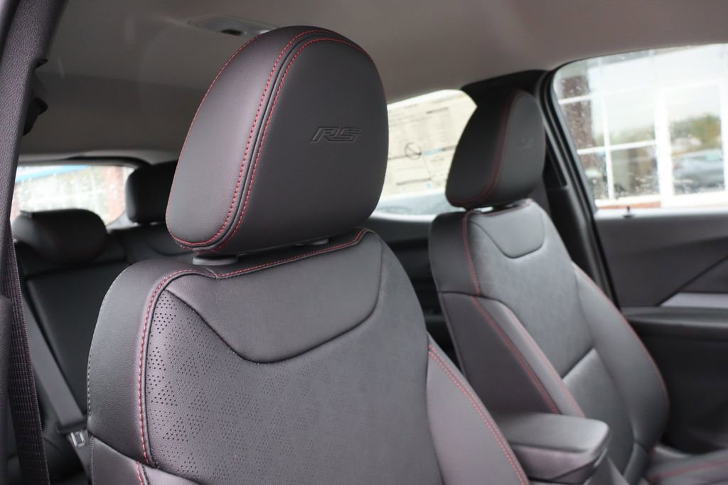 New 2027 Chevrolet Bolt RS FWD image 42