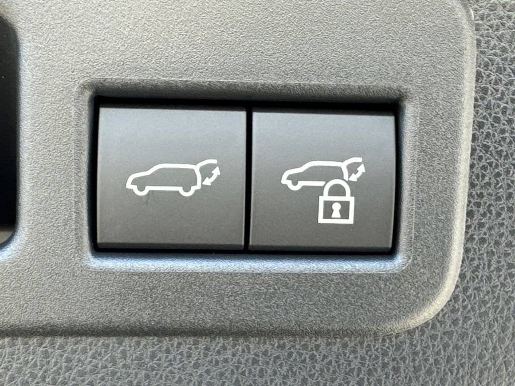 New 2025 Toyota 4Runner Limited AWD/4WD image 21