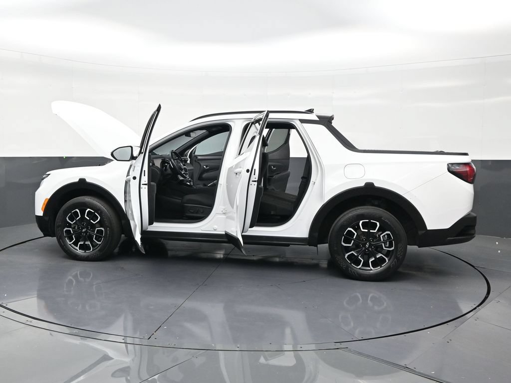 Used 2023 Hyundai Santa Cruz SEL Premium AWD/4WD image 31