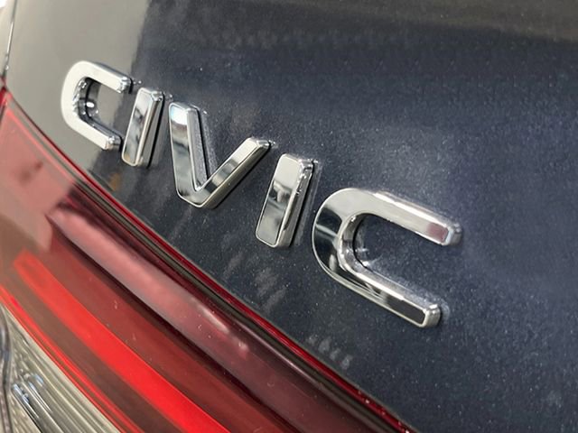 New 2026 Honda Civic Sport image 10