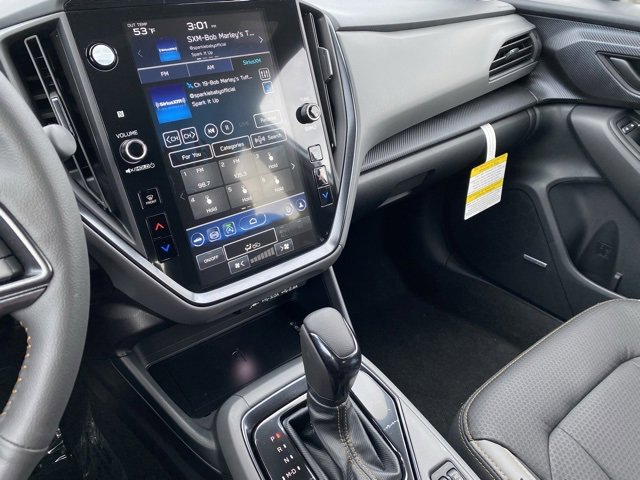 New 2026 Subaru Crosstrek 2.5i Wilderness image 16