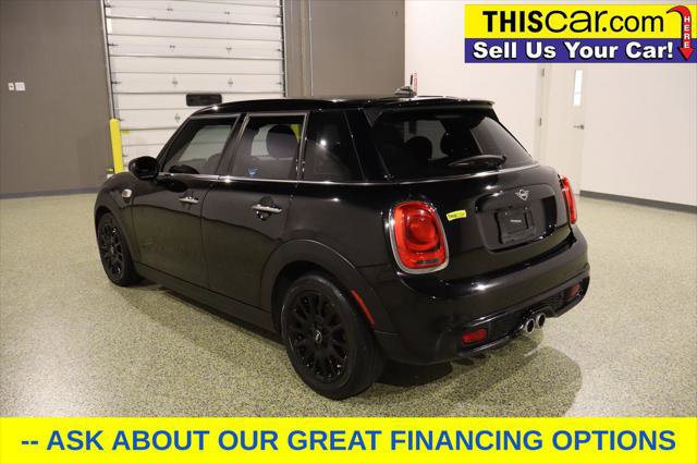 Used 2020 MINI Cooper S image 5