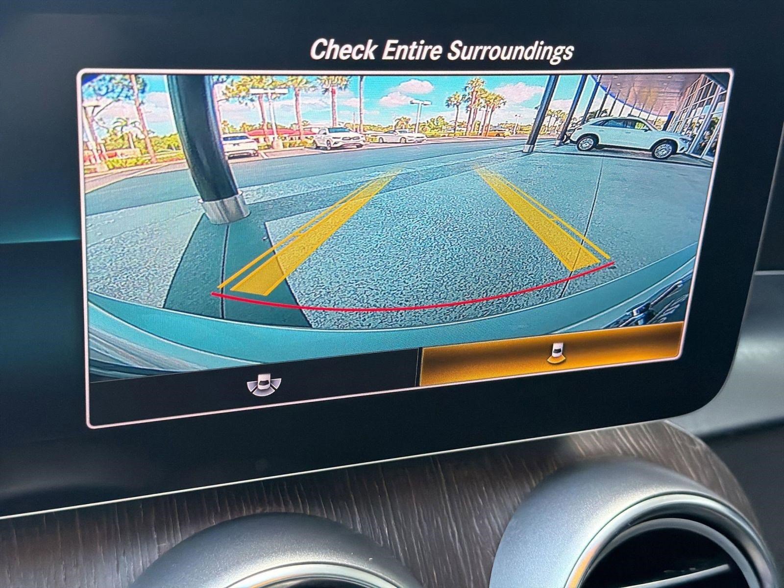 Certified 2021 Mercedes-Benz C 300 Sedan image 24