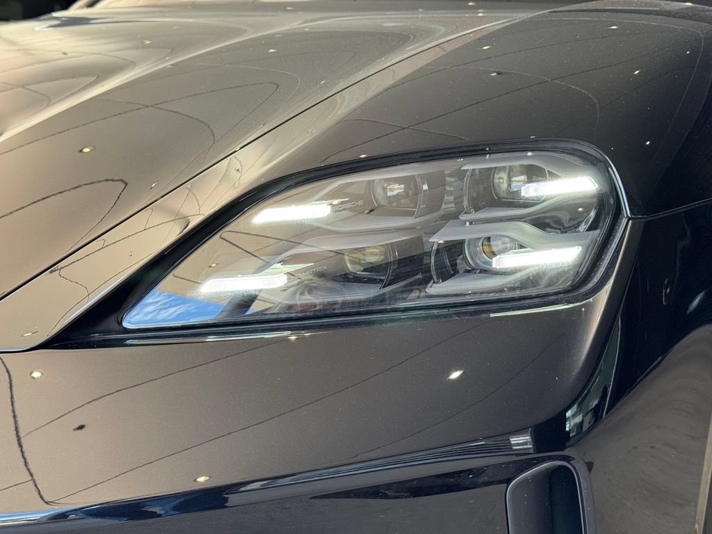 New 2026 Porsche Taycan RWD image 14