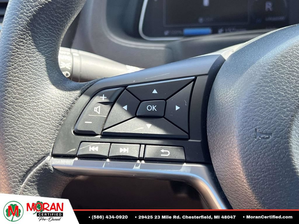Used 2025 Nissan Leaf S FWD image 26