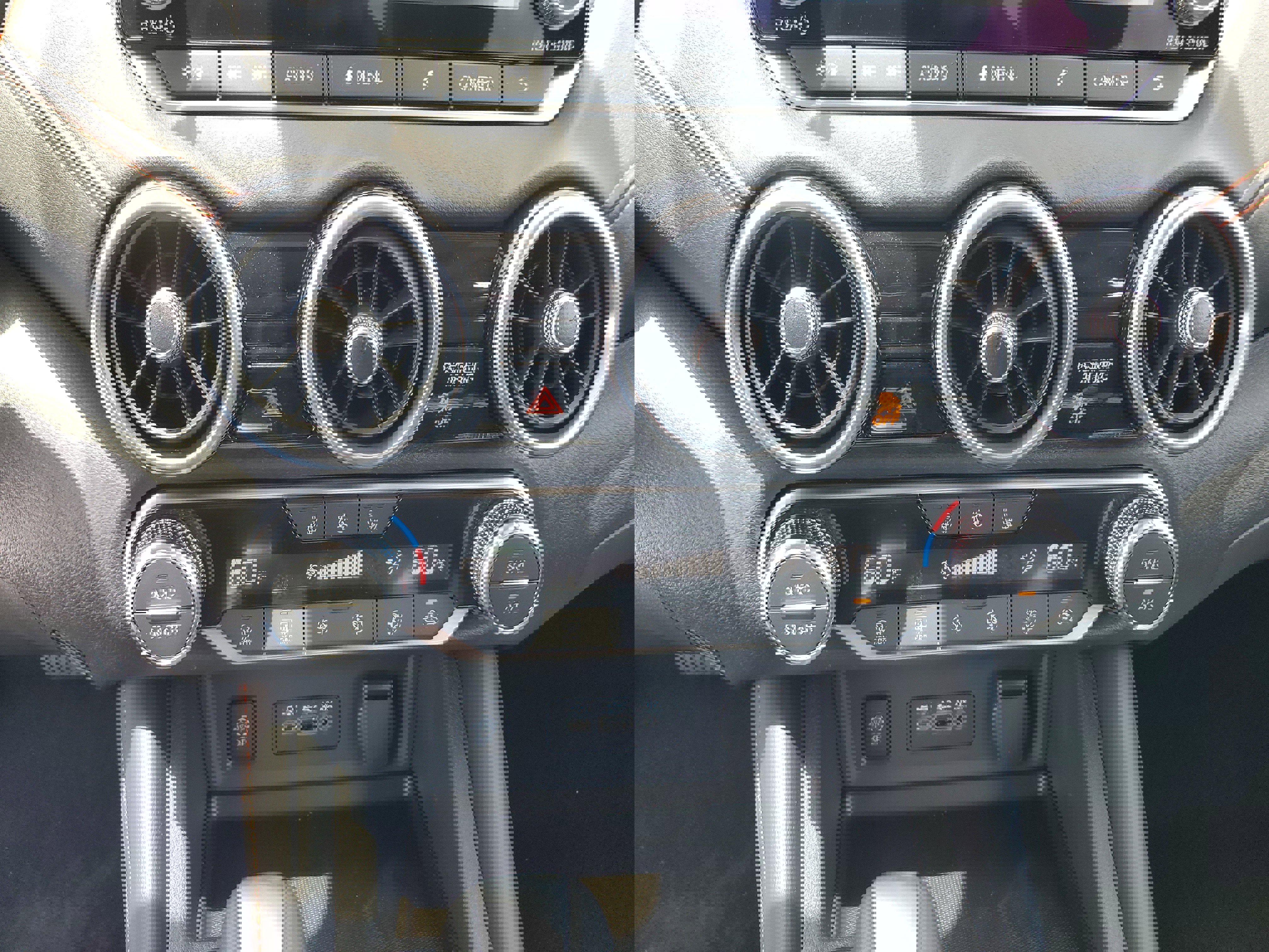 New 2025 Nissan Sentra SR w/ SR Premium Package image 22