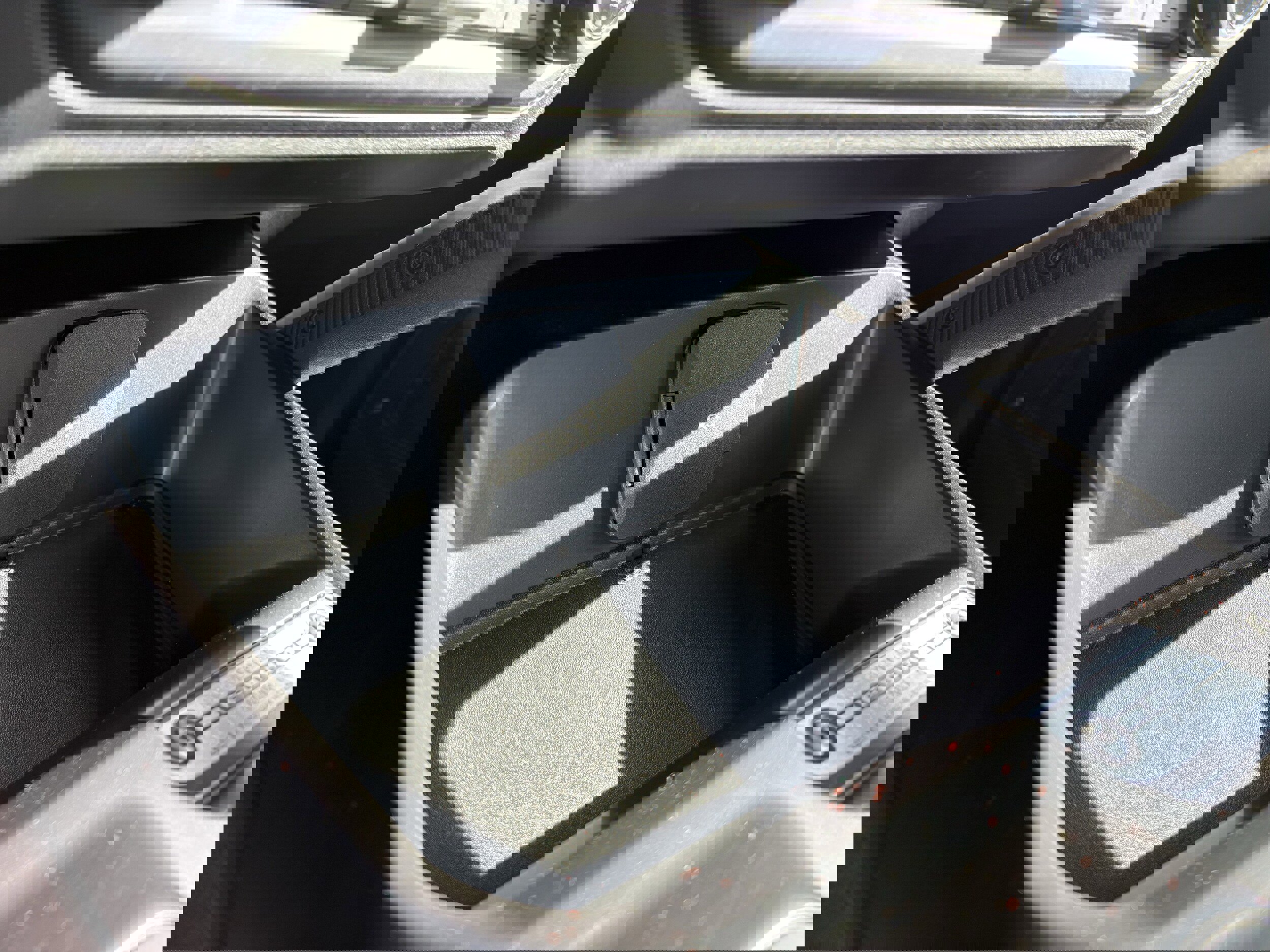 Used 2024 Ford Bronco Big Bend image 22