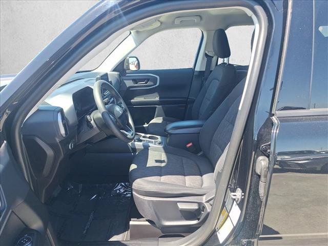 Used 2022 Ford Bronco Sport Big Bend AWD/4WD image 16