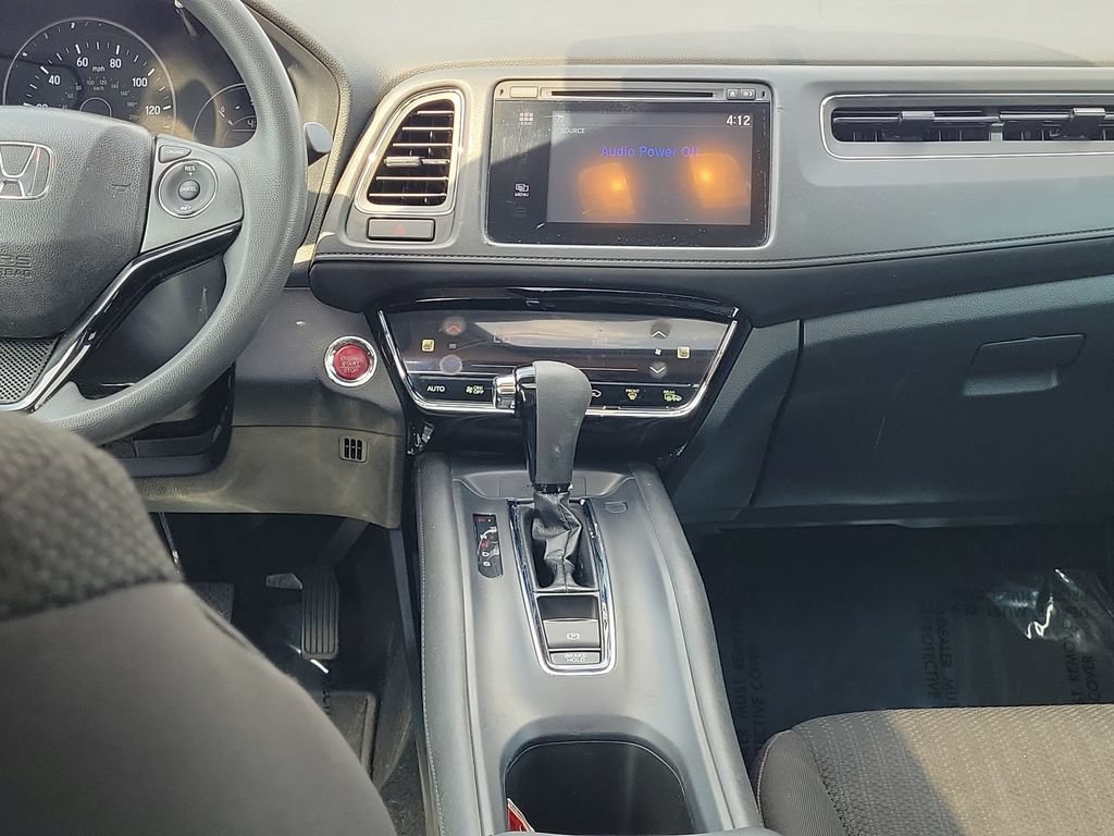 Used 2018 Honda HR-V EX image 15