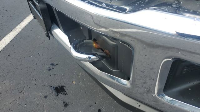 Used 2017 Ford F250 Lariat w/ Lariat Ultimate Package image 4