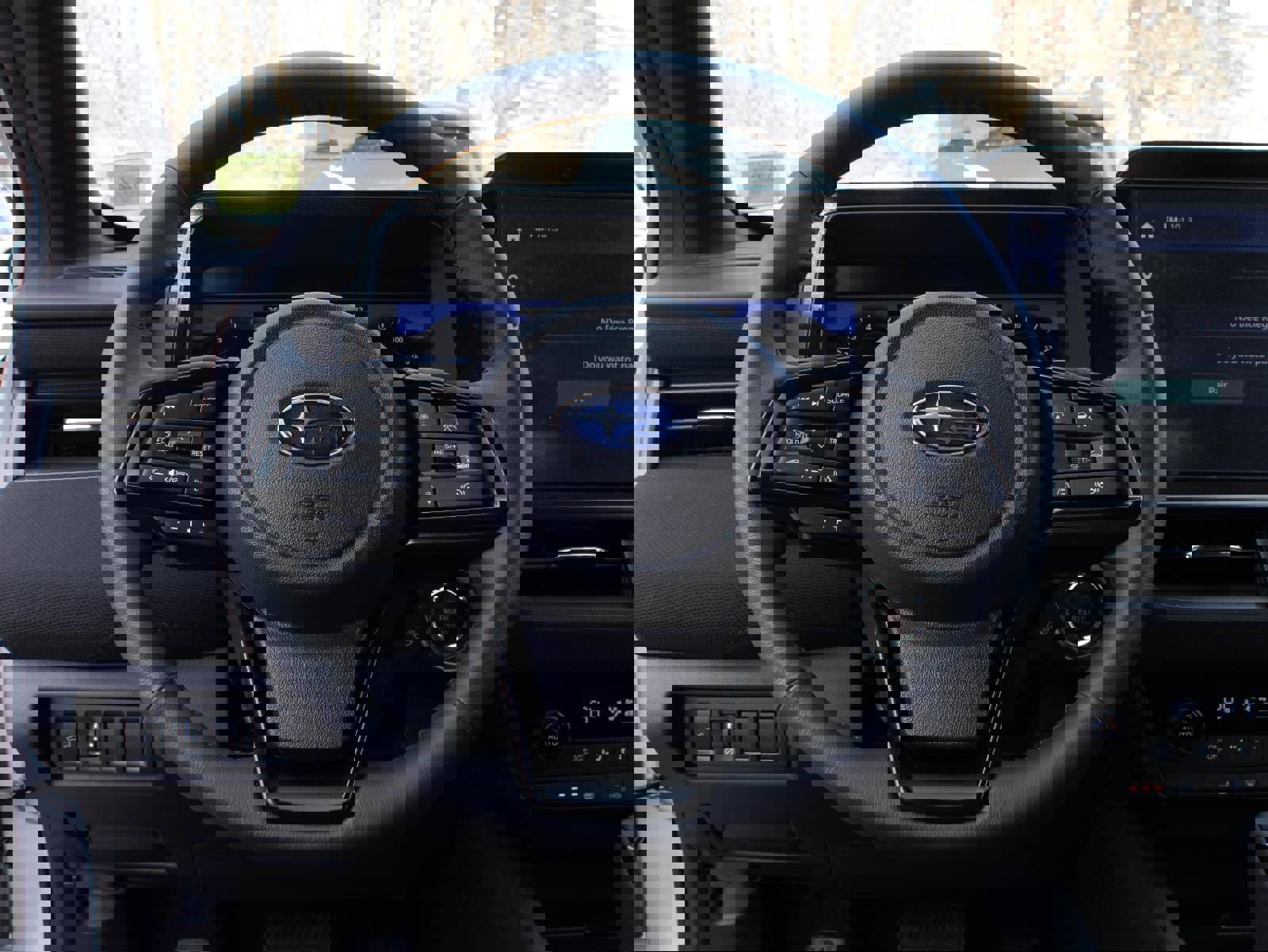 New 2026 Subaru Outback Premium image 10