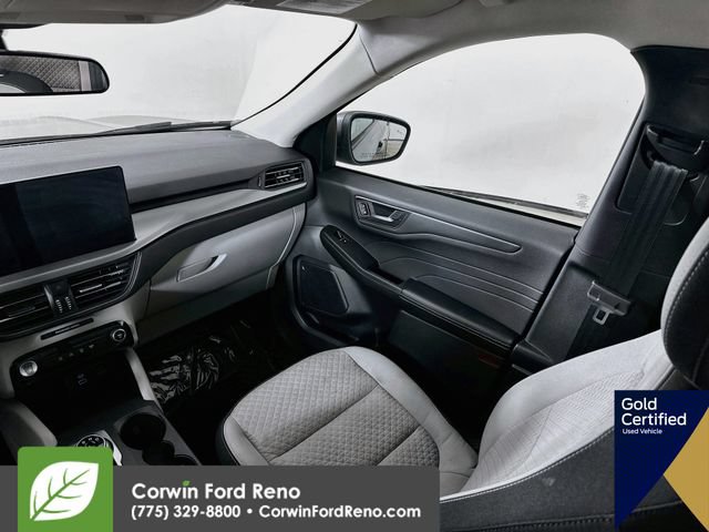Certified 2023 Ford Escape Active w/ Tech Pack #1 AWD/4WD image 28