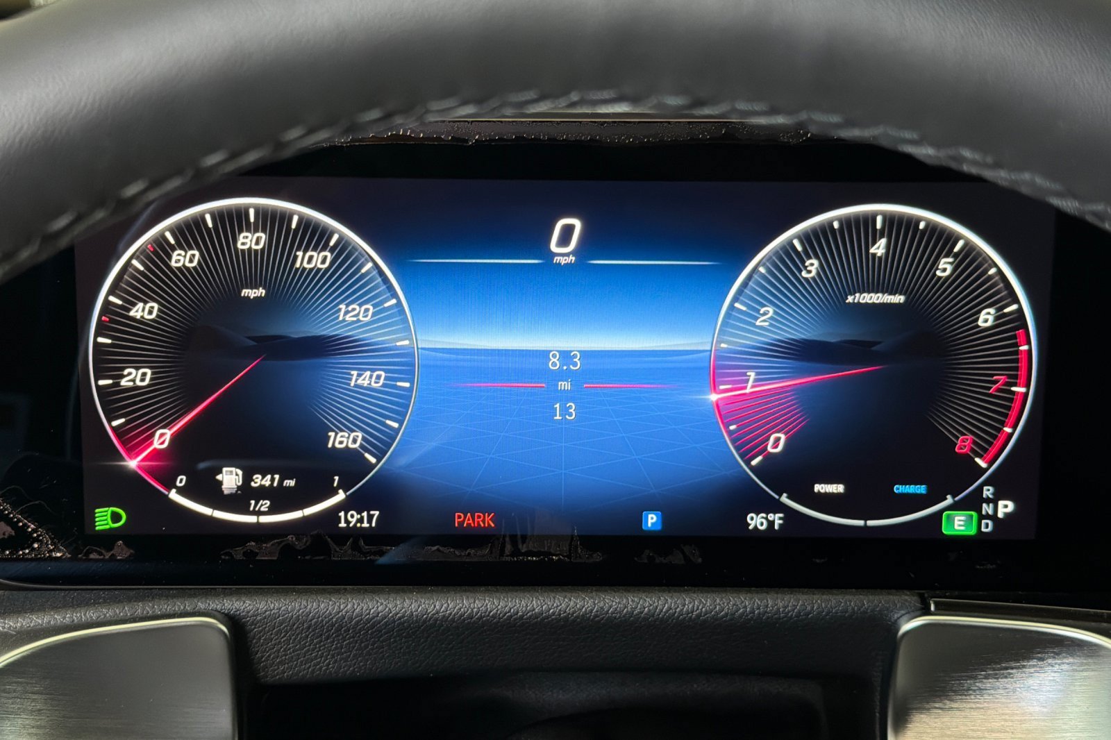 New 2026 Mercedes-Benz GLB 250 image 22
