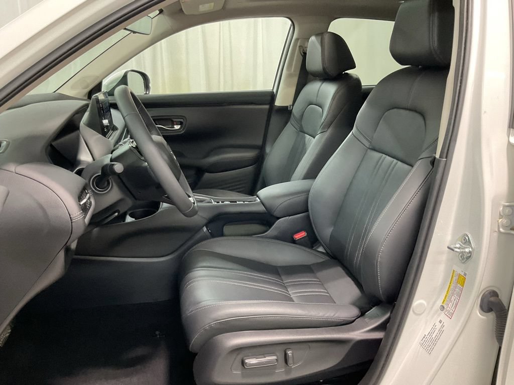 Used 2024 Honda HR-V EX-L image 19