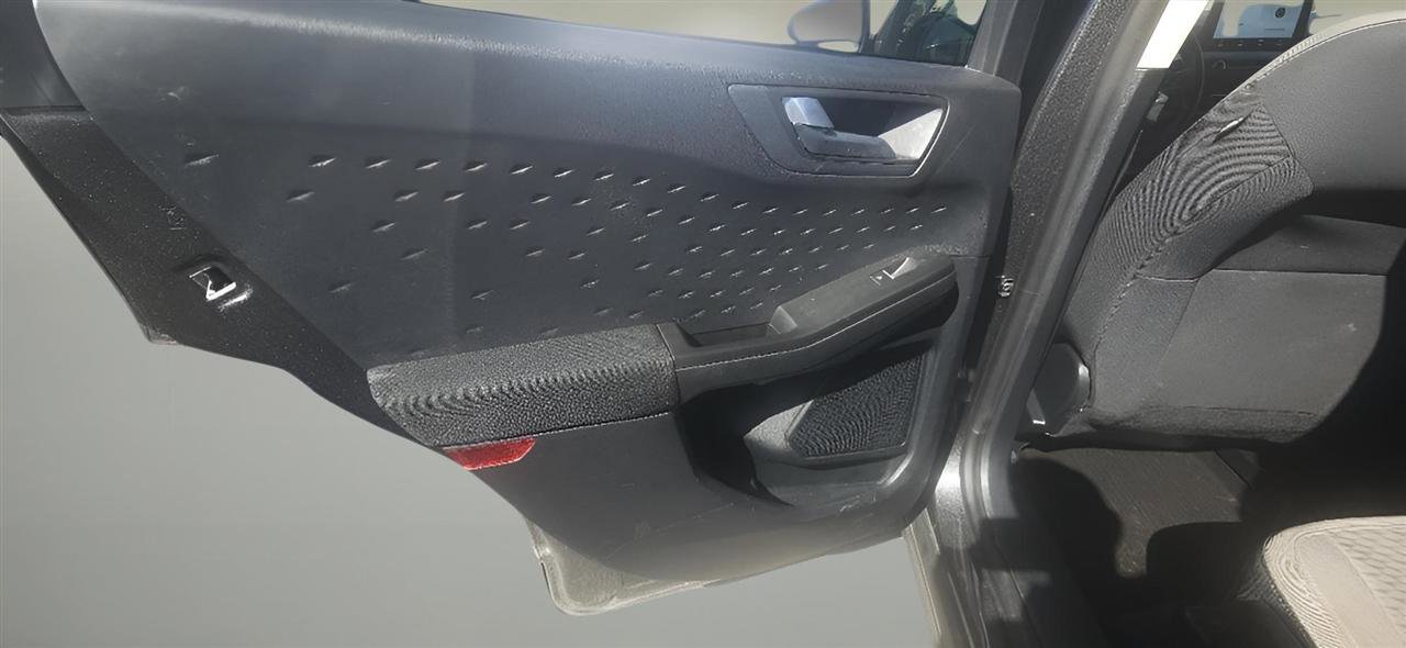 Used 2020 Ford Escape SE AWD/4WD image 20