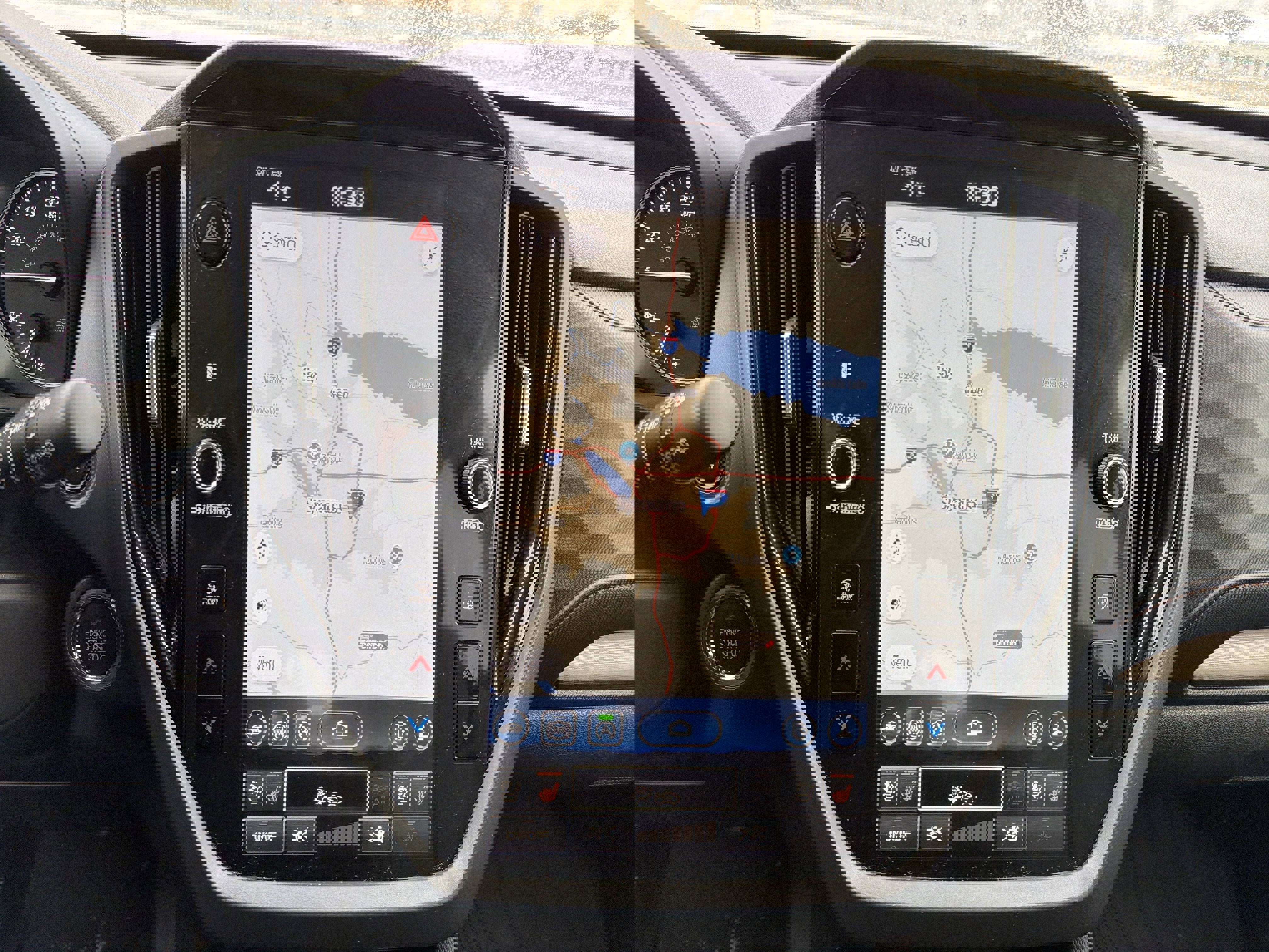 Used 2025 Subaru Forester Touring w/ Popular Package - Touring image 18