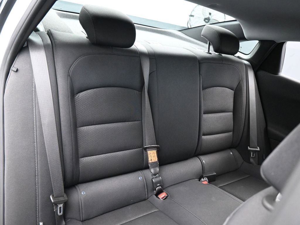 Used 2024 Chevrolet Malibu LS image 33