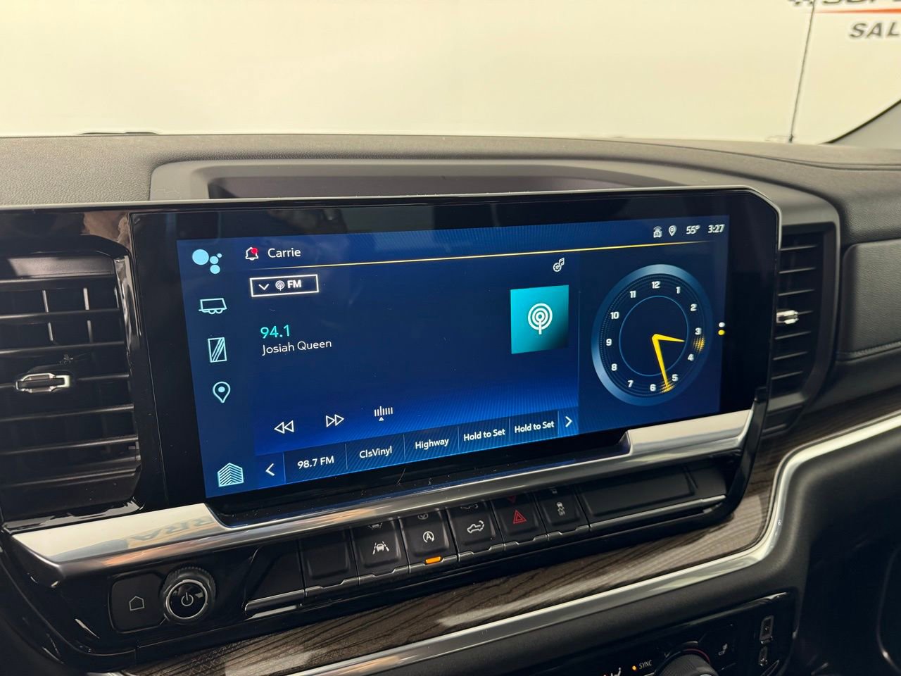 Used 2023 Chevrolet Silverado 1500 LT image 15