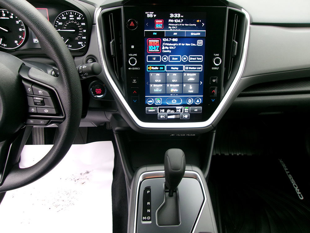 Used 2024 Subaru Crosstrek 2.0i Premium AWD/4WD image 17
