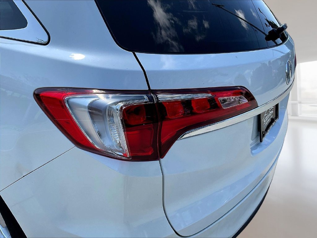 Used 2016 Acura RDX w/ Technology Package AWD/4WD image 22