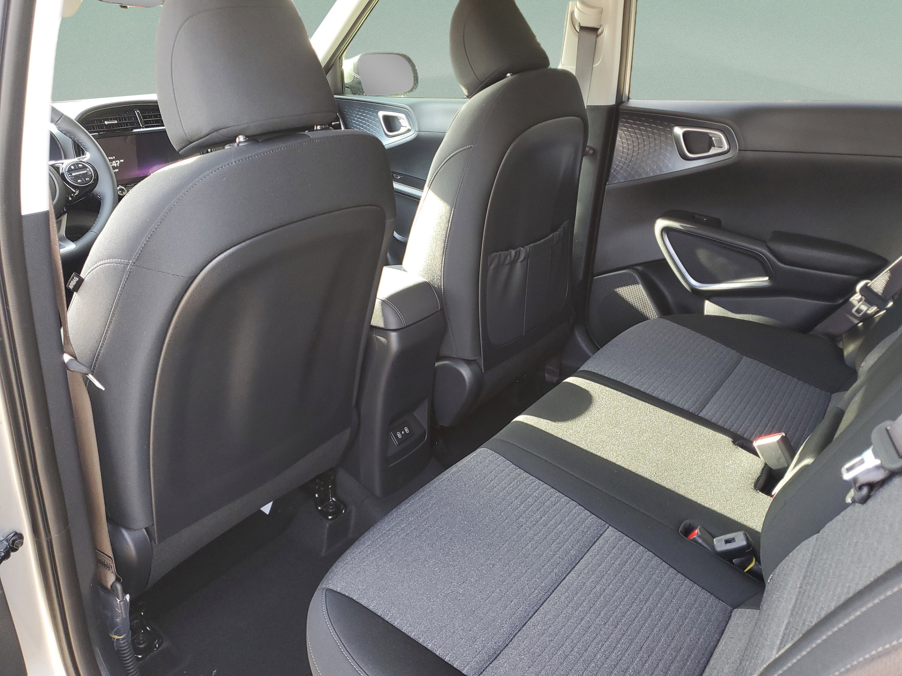 Certified 2025 Kia Soul EX FWD image 5