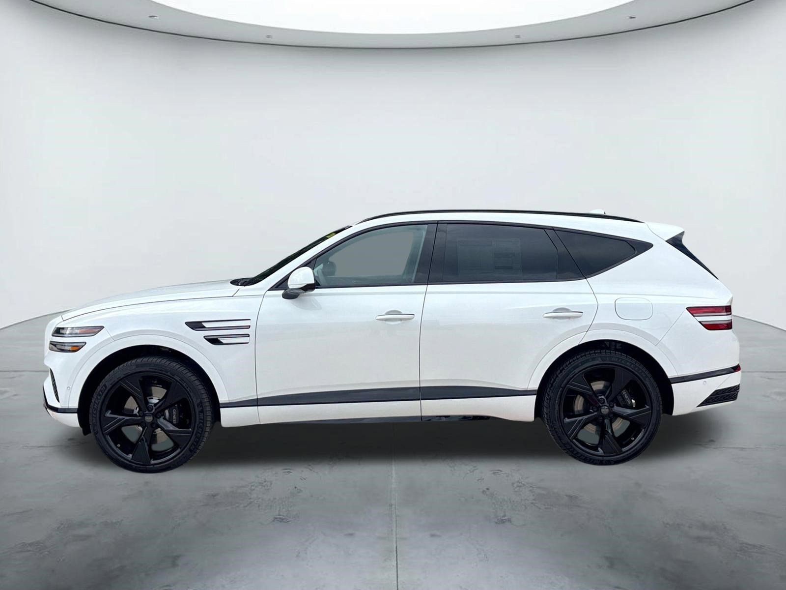 New 2026 Genesis GV80 3.5T Prestige AWD/4WD video 2