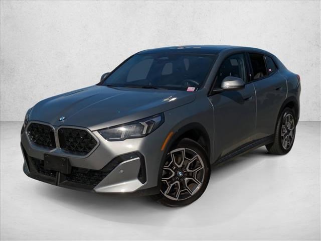 Used 2025 BMW X2 xDrive28i w/ Premium Package