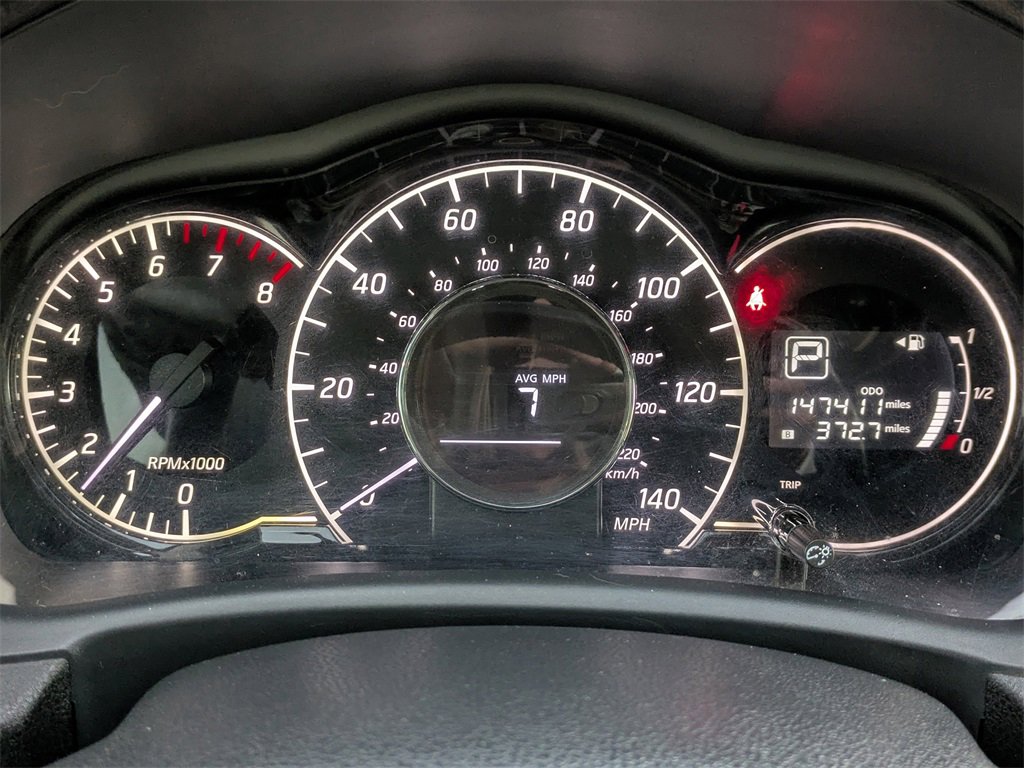 Used 2017 Nissan Versa Note SV w/ SV Appearance Package image 27