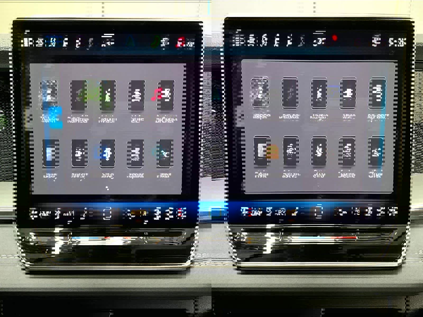 Used 2025 Volkswagen Tiguan SE w/ Panoramic Sunroof Package image 36