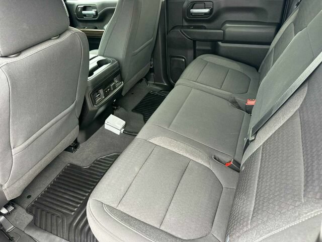 Used 2021 Chevrolet Silverado 2500 LT w/ Convenience Package AWD/4WD image 14