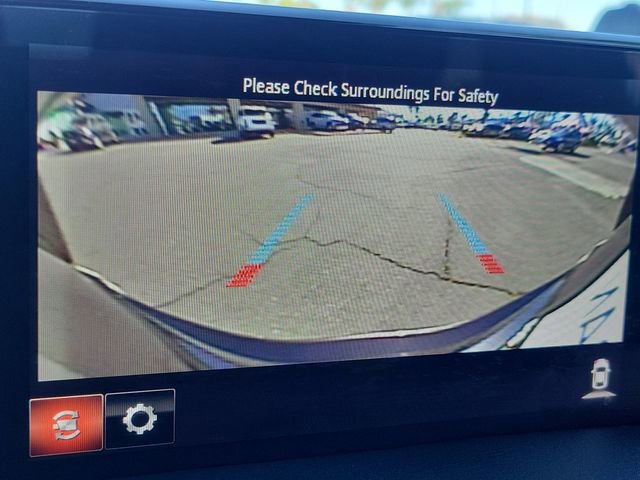 Used 2019 MAZDA CX-5 Signature image 15