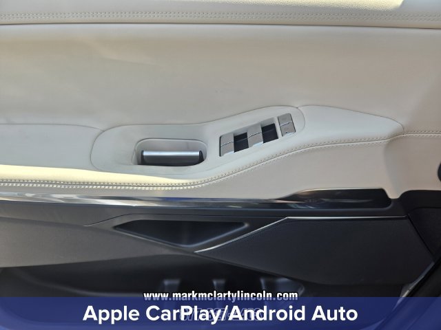 New 2027 Lincoln Navigator Premiere AWD/4WD image 26