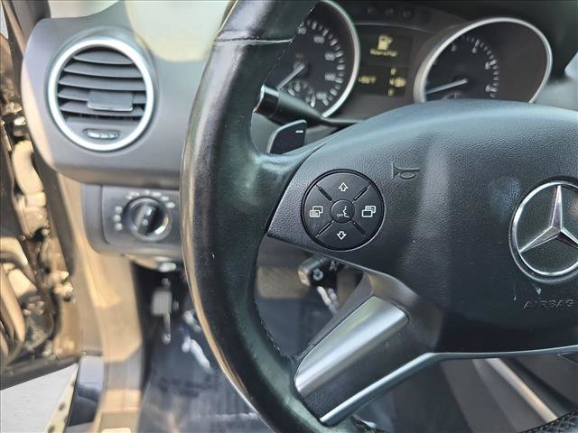 Used 2011 Mercedes-Benz ML 350 4MATIC image 17