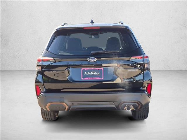 New 2026 Subaru Forester Sport AWD/4WD image 8