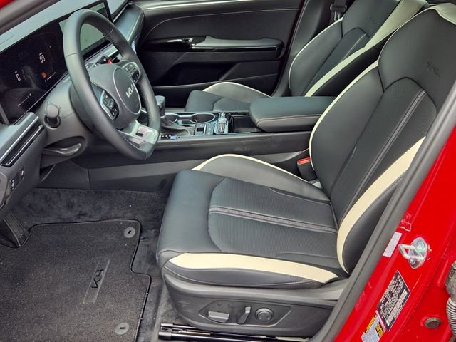 Certified 2026 Kia K5 GT-Line FWD image 11