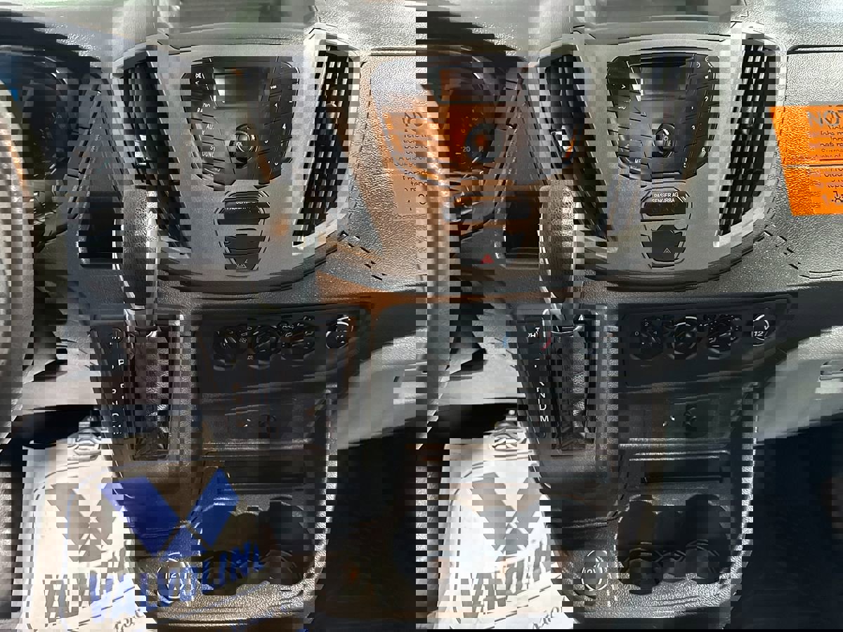 Used 2018 Ford Transit 250 138 image 15