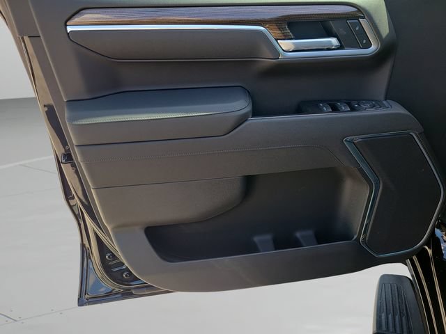 New 2026 Chevrolet Silverado 1500 RST RWD image 16