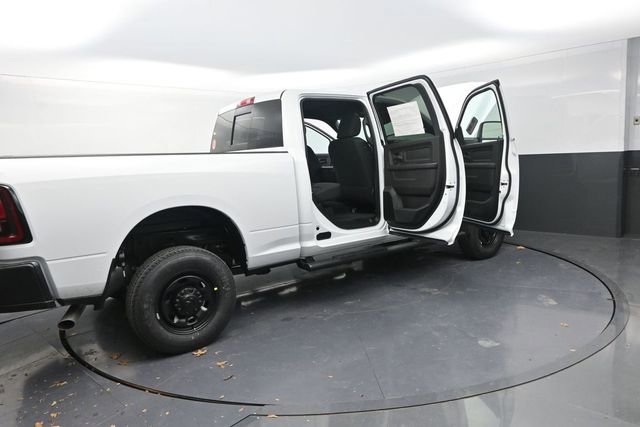 New 2026 RAM 2500 Tradesman image 34