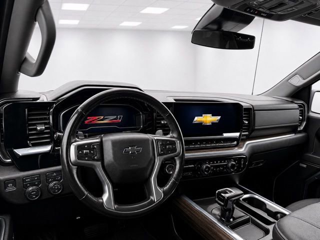 Used 2024 Chevrolet Silverado 1500 RST w/ True North Edition Plus AWD/4WD image 20