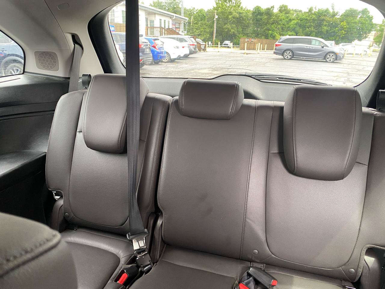 Used 2019 Honda Odyssey Elite image 14