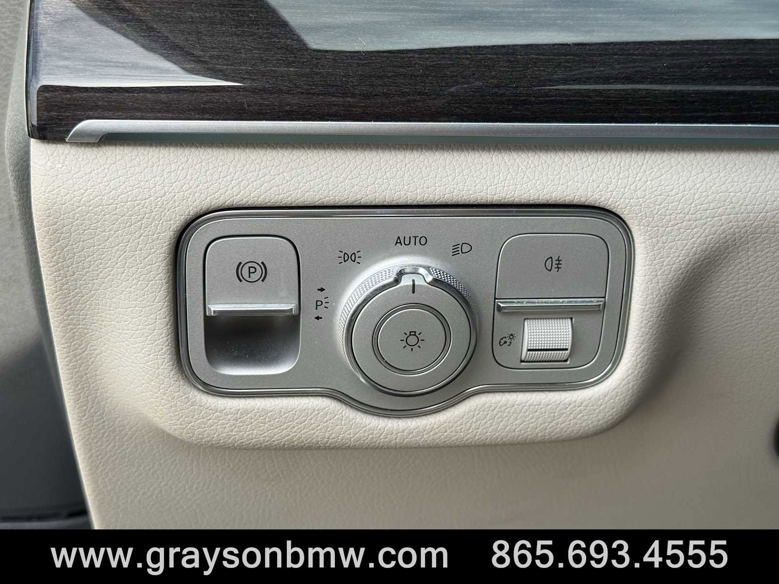 Used 2020 Mercedes-Benz GLE 350 image 24