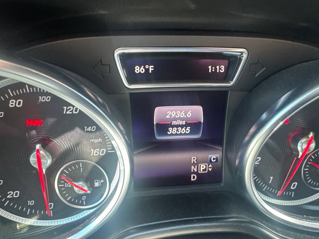 Used 2018 Mercedes-Benz GLE 350 image 10