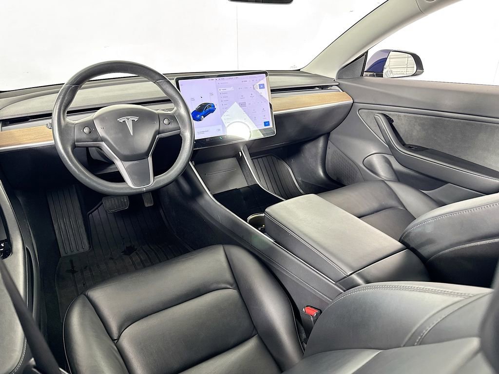 Used 2018 Tesla Model 3 Long Range image 35