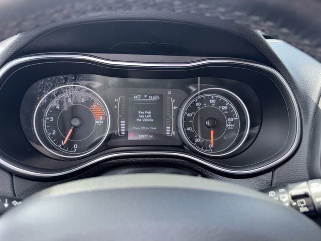 Used 2021 Jeep Cherokee Latitude Lux w/ Trailer Tow Group image 22