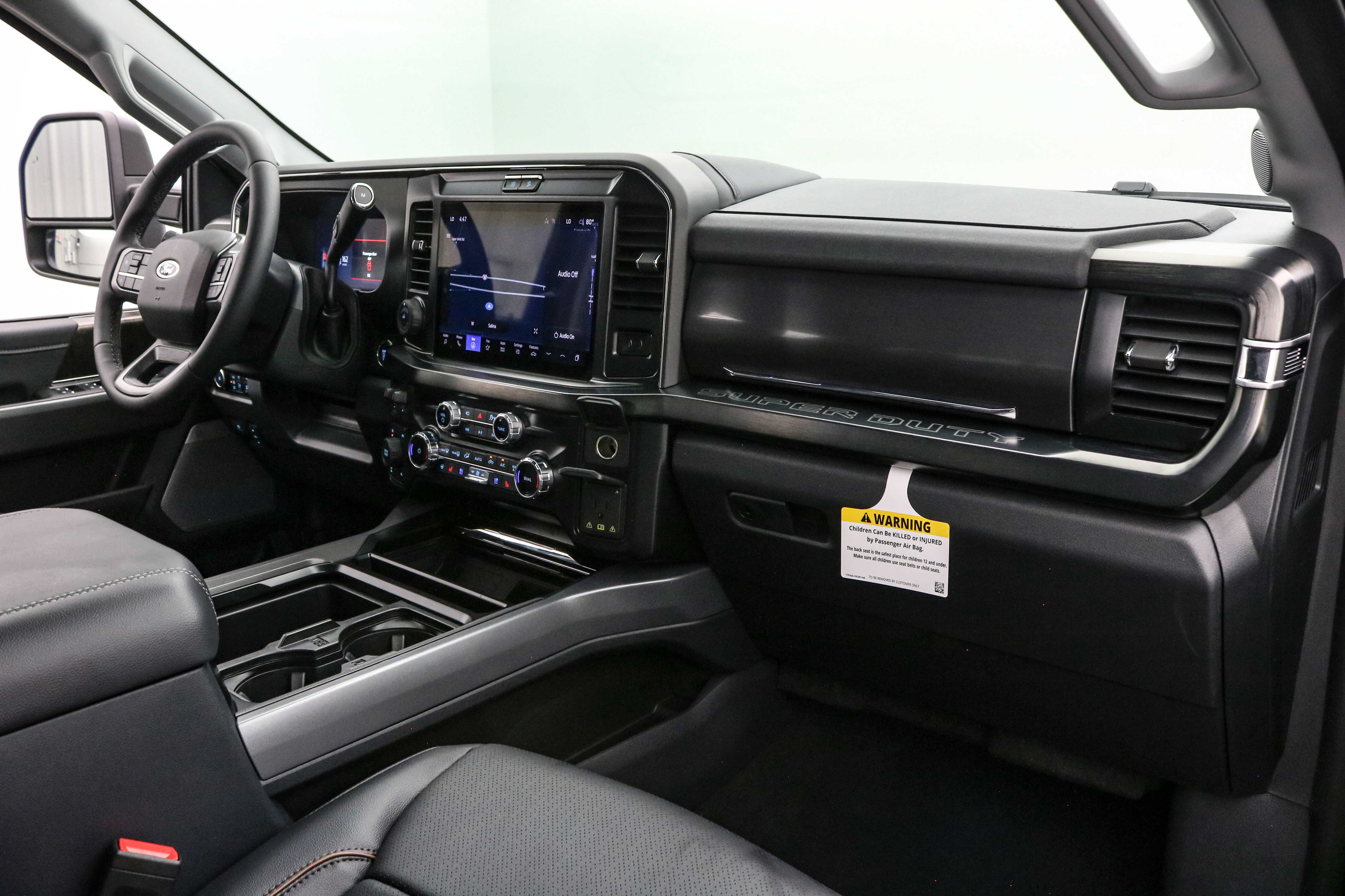 New 2026 Ford F250 Lariat image 23